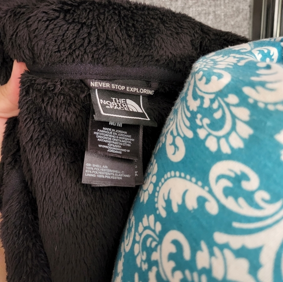 The north face jacket women - Picture 6 of 10